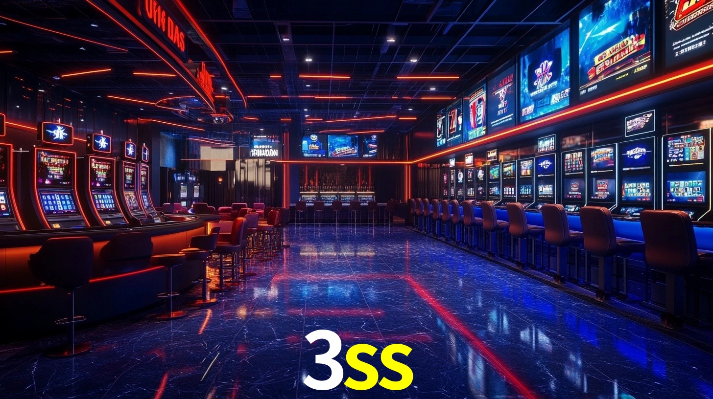 Experiência VIP 3ss