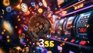 Interface do App 3ss