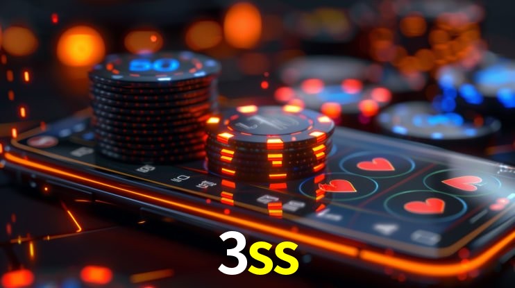 Security Systems 3ss