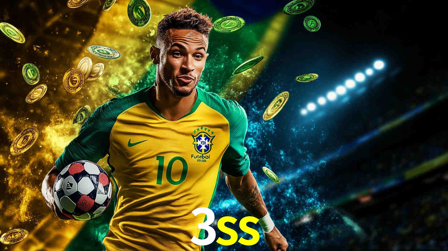Descubra o Programa VIP da 3ss: Vantagens Exclusivas para Jogadores