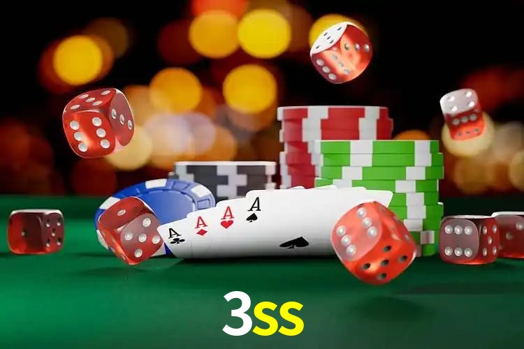 Benefícios da Conta 3ss