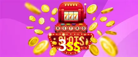 Descubra a Magia dos Jogos de Arcade no 3ss