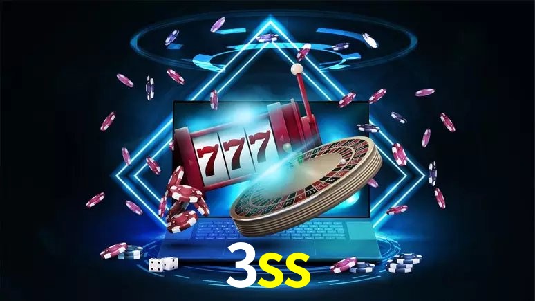 Tecnologia da Plataforma 3ss