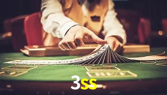 Slot Games 3ss