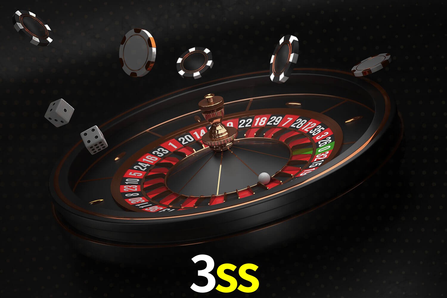 Live Casino 3ss