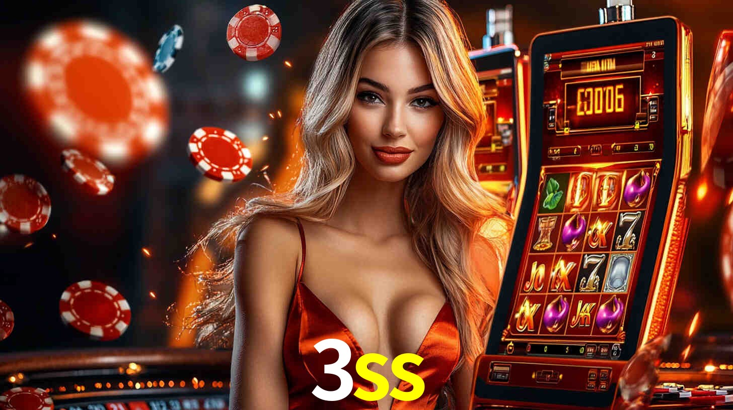 Blackjack Table 3ss