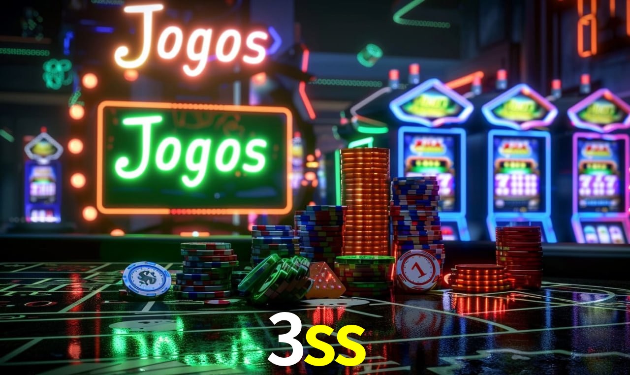 3ss App Interface