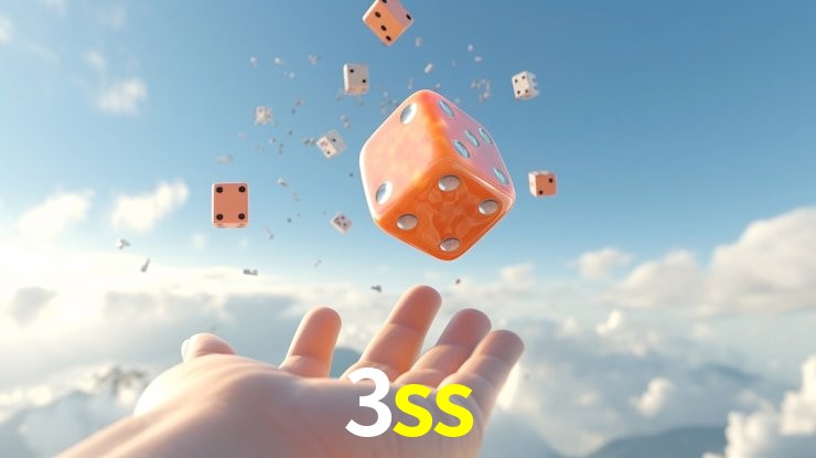 Live Casino 3ss