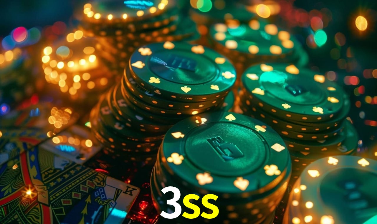 Apostas de Tênis 3ss