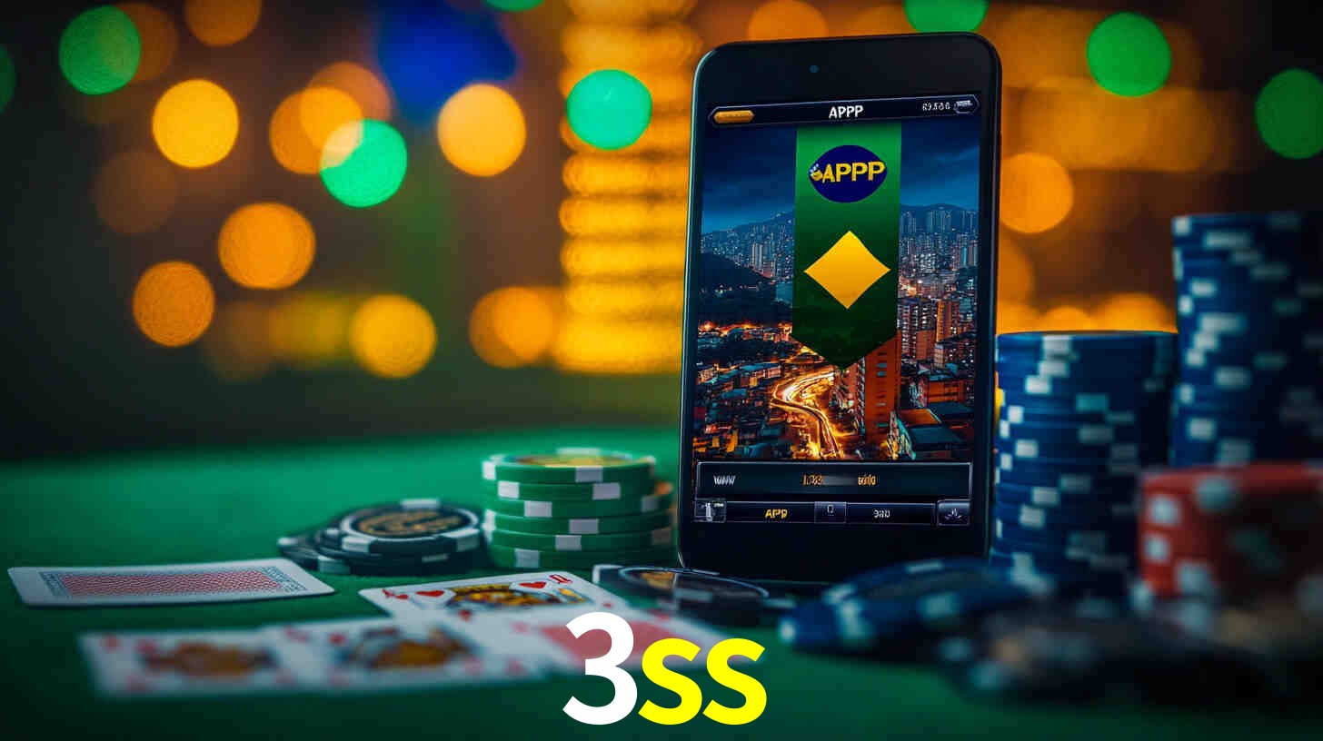 Desvendando o Mundo dos Jogos Virtuais na 3ss