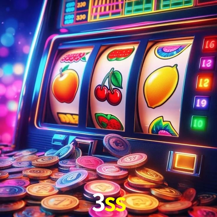 Estatísticas do Jogo 3ss
