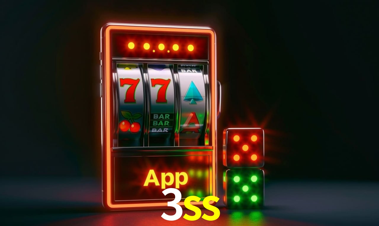 Provedores de Jogos 3ss